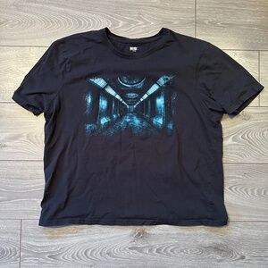 Men in Black 3 Promotional Tee 2011